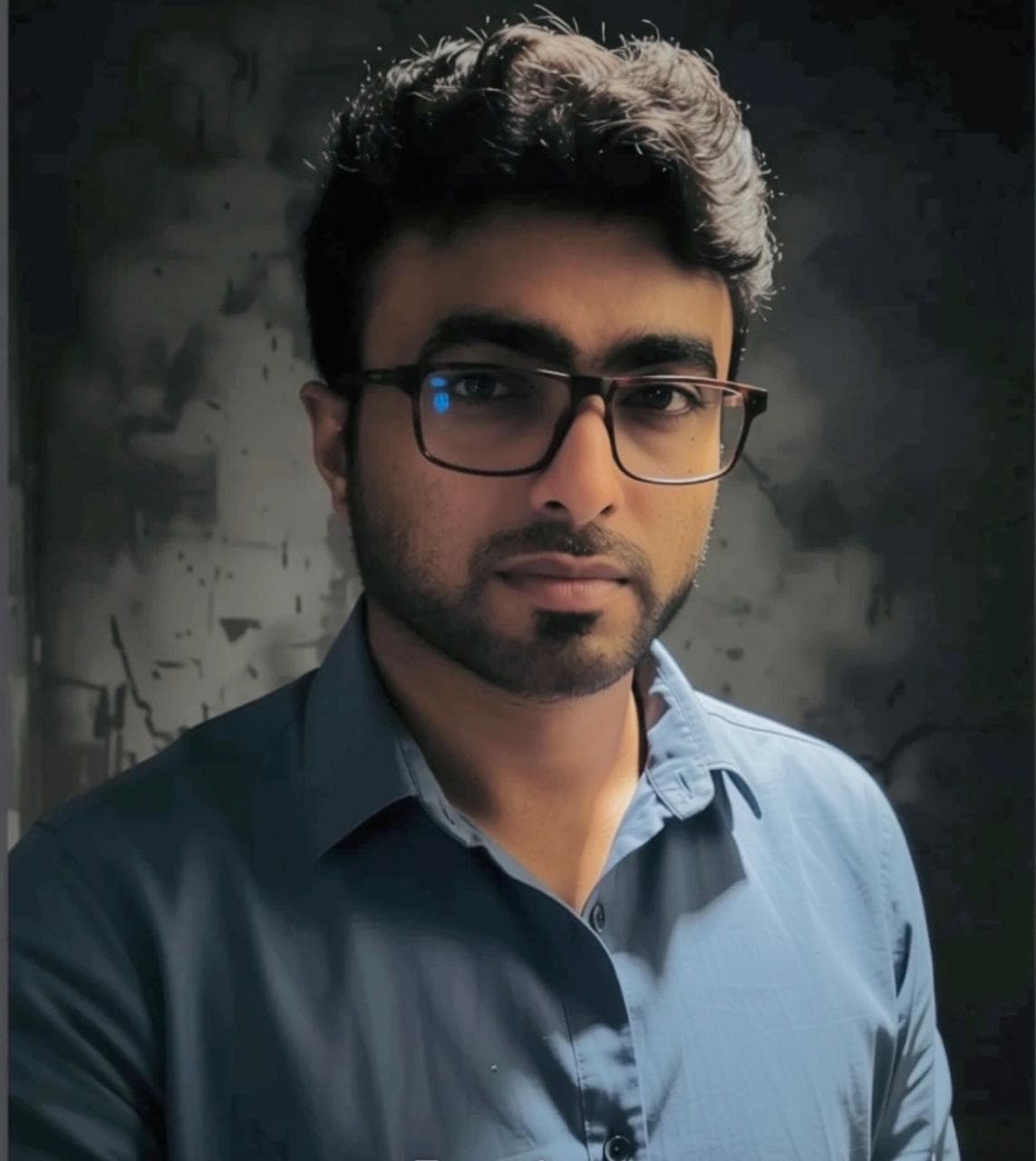 Dr. Manu Krishnan — Consultant Nephrologist